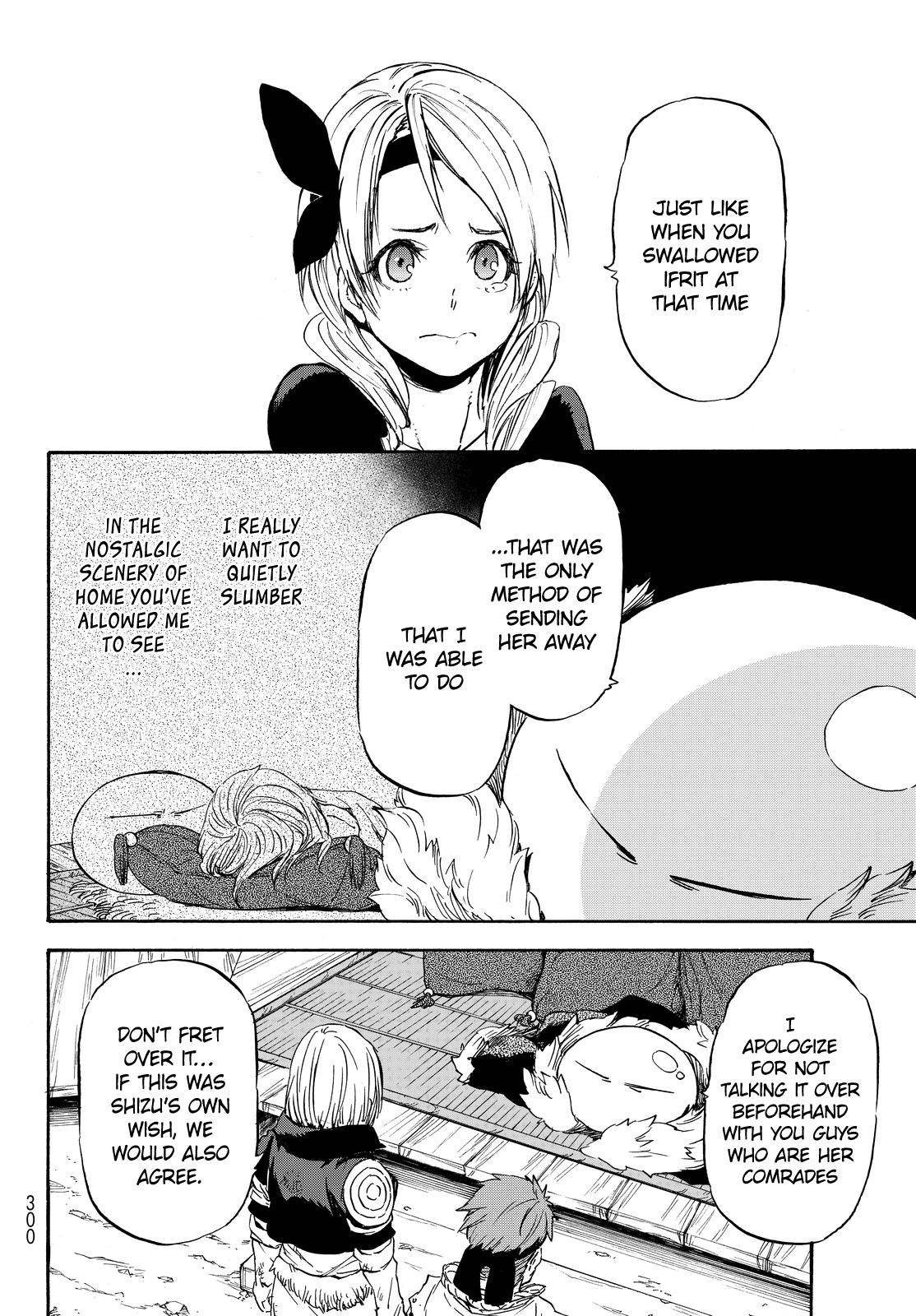 Tensei Shitara Slime Datta Ken, Chapter 11 image 05